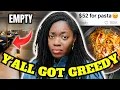 Download Lagu Restaurants Got Too Greedy, Too Expensive… Now They’re EMPTY?!
