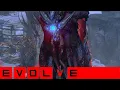 Elder Kraken High Burst Damage EVOLVE MULTIPLAYER 2025
