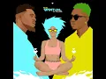 Spiritual (feat. Zlatan Ibile)
