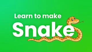 How to make Snake in Unity Complete Tutorial