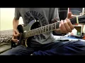 Download Lagu Pee Wee Gaskins - Salah (Guitar Cover)