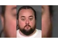 Austin Chumlee Russell From History Channel s Pawn Stars Arrested - Newsy