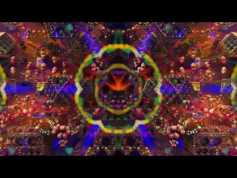 Download MP3 Psychedelic Trance mix III May 2024