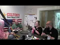WBRT s Around the County with Judge-Executive Tim Hutchins - May 13 2025