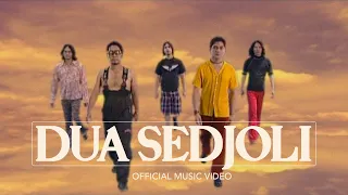 dewa dua sedjoli official music video
