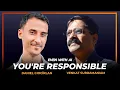 Venkat Subramaniam on System Design a Rich Career and Responsibility in the Age of AI