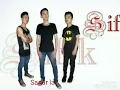Lagu Sifik-sesalmu