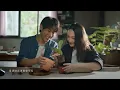 梁靜茹〈預感 Sixth Sense〉Official Music Video