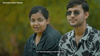 Rishabh Kumar Roy | Hyundai India Stories