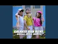 Download Lagu Galaksi dan Bumi