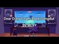 Download Lagu Dear Diary Cover Rock Dangdut BY LAI AL