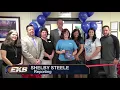 Southeast Chamber holds ribbon cutting at new LabCorp location