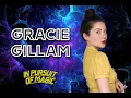 Gracie Gillam Musical Beaches Blood-drenched horror and Defining Success