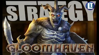 Gloomhaven Digital STRATEGY GUIDE For Beginners and Intermediate Players SPOILER FREE