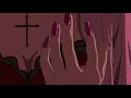 lil peep - downtown (slowed + reverb)