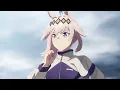【新章】アニメ『ウマ娘 シンデレラグレイ』第1クールノンテロップOP映像 ver.2｜[Alexandros]「超える」
