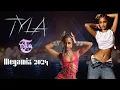 Download Lagu Tyla | MEGAMIX [2024]