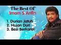 Download Lagu Imam S Arifin - Durian Jatuh - Hujan Duri - Besi Berkarat