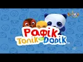 Download Lagu Ruff-Ruff, Tweet and Dave - Intro (Ukrainian)