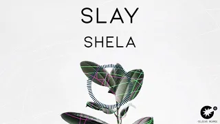 slay shela cdr053 