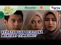 Wanita Ini Minta Bimbingan Agam, Mentari Cemburu? | Para Pencari Tuhan Jilid 18 Episode 20
