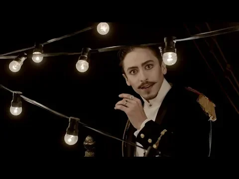 The Great Mystical Circus – Official Trailer