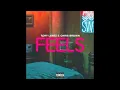Tory Lanez - Feels ft. Chris Brown [Audio]