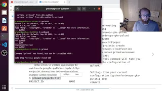 Python for DevOps Chapter 13 Part 3