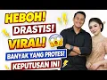 Lagu 🔥VIRAL! Niken Salindry Tegas Saat Pilih Gaun Lamaran, Aura Calon Ibu Bupati Makin Kuat ✨