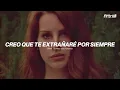 Download Lagu Lana Del Rey - Summertime Sadness (Español + Lyrics) | video musical Download Lagu Lana Del Rey - Summertime Sadness (Español + Lyrics) | video musical
