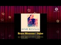 Bram Moersas - Jujur (Official Music Audio / 1989)