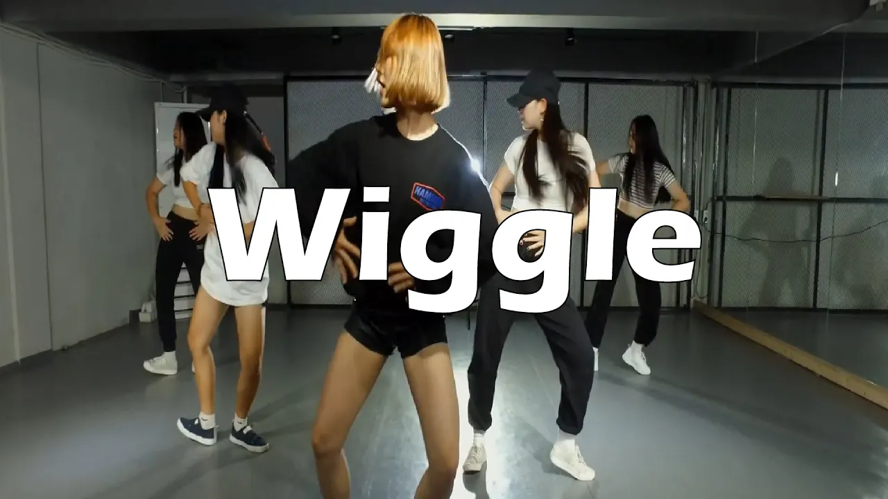Jason Derulo - Wiggle [MattSteffanina Cover]