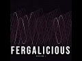 Fergalicious