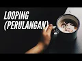 Belajar Pemrograman JAVA Part 4 Looping Perulangan