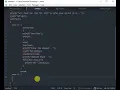 C Program to Push and Pop elements in a Stack