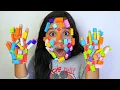 Download Lagu शफ़ा के चेहरे पर लेग़ो चिपक गया।