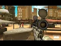 JANDSBURG Primary mission 36 Source Code Sniper 3D Assassin
