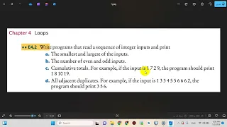 Java Lab 6 part 1