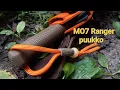 Download Lagu Peltonen MO7 Ranger puukko  June KOTM