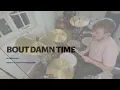 Bout Damn Time by Neon Union, play along by Charlie Kenny