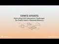 Famfs Update Solving DAX Challenges in Fabric-Attached Memory Linux Kernel CXL Deep Dive