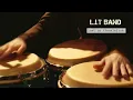 L.I.T band - lost in translation - Live