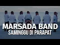 Marsada Band - Saminggu Di Parapat - Lagu Batak