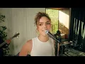Tell Me - Live Cover | Marley Bleu