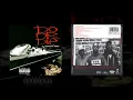 Do or die - Po pimp (Do You Wanna Ride) (Feat. Twista & Johnny P) (HQ)