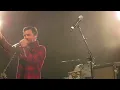 Avett Brothers - Aint No Man @ The Greek 4.29.16