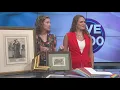 The art of custom framing how to elevate your space with one design move