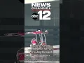 CYCLIST TRAGEDY ON NEUSE RIVER BRIDGE