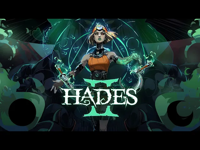 Hades II – v1.0 Launch Trailer