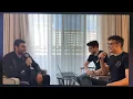 Youssef Sammouda - Client-Side ATO War Stories Ep 58